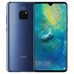 Замена камеры на телефоне Huawei Mate 20X в Перми